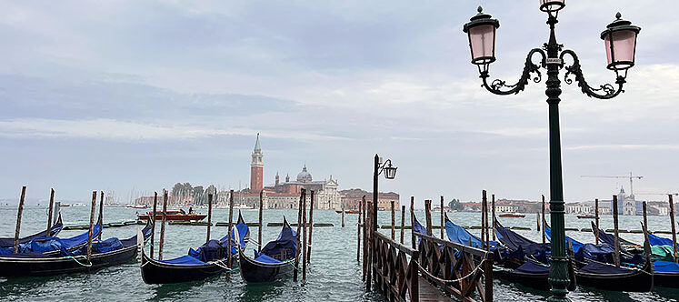 Venice Extension Tour